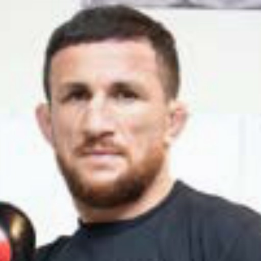 Merab Dvalishvili