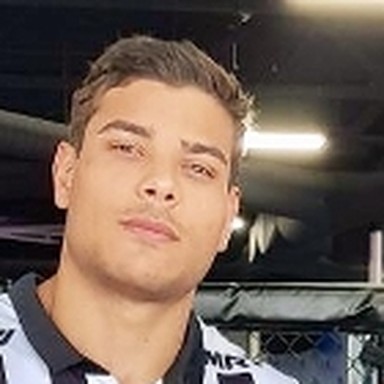 Paulo Costa